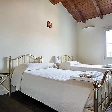 Villa Casetti B&B Fontanelice Esterno foto