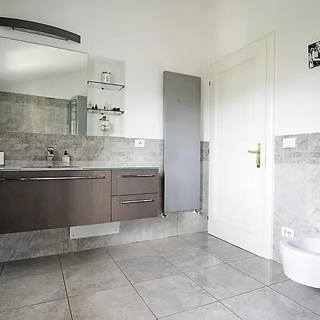 Villa Casetti B&B Fontanelice Esterno foto