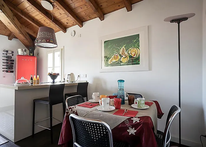 Villa Casetti B&B